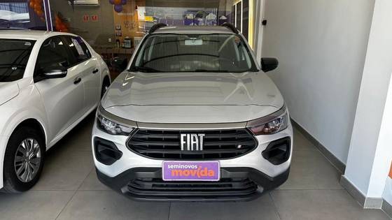 FIAT PULSE 1.3 FLEX DRIVE MANUAL FIAT PULSE 1.3 FLEX DRIVE MANUAL